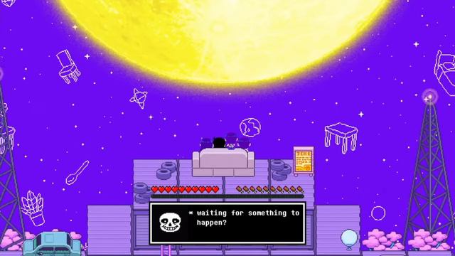 omori & minecraft & undertale ost playlist смотреть онлайн
