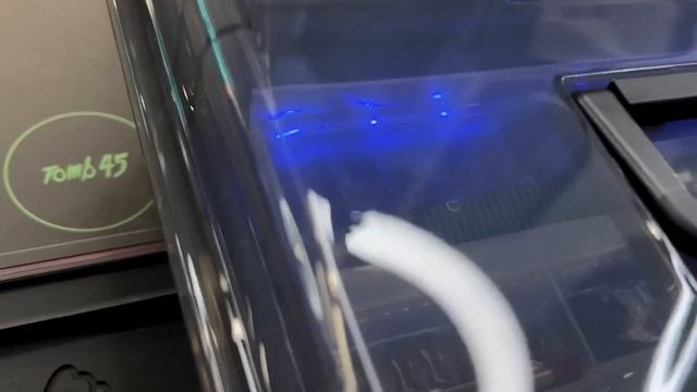 NEW Babyliss Pro BarberSonic ? Sanitation Box Unboxing and Review смотреть онлайн