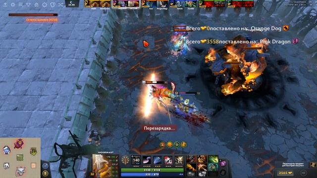 CUSTOM HERO CHAOS ИДЕАЛЬНЫЙ БИЛД ДЛЯ 2x6 - БЕСКОНЕЧНАЯ РАВАГА / НЕПОБЕДИМЫЙ ГАЙД / КАСТОМКА смотреть онлайн