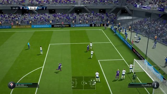 EL Oracle #1 BVB VS Por|Flo VS Tot|Val VS Rap смотреть онлайн