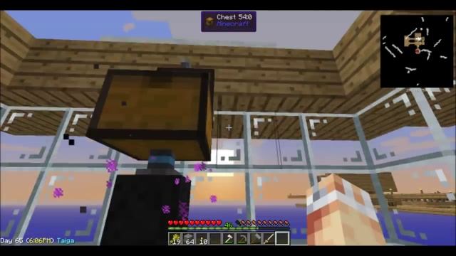 Minecraft Sky Factory Episode 13 : Power ! смотреть онлайн