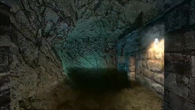 Counter Strike:Source Video Stress test (Sapphire Radeon HD6850) || Counter Strike:Source Видео тес смотреть онлайн