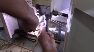 Тухнет и не запускается газовый котёл, и как я всё таки решил эту проблему