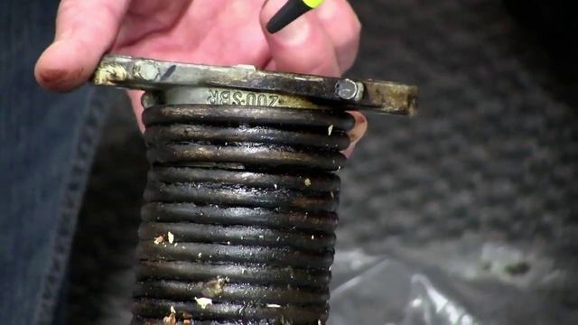 Garage Door Spring Repair: How To Measure A Garage Door Spring 905-957-4432 смотреть онлайн