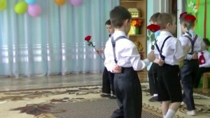 08. Танец 5 февральских роз