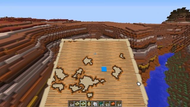 ТОП 10 НЕВЕРОЯТНЫХ ВЕЩЕЙ | Minecraft 1.11 (Майнкрафт 1.11) смотреть онлайн
