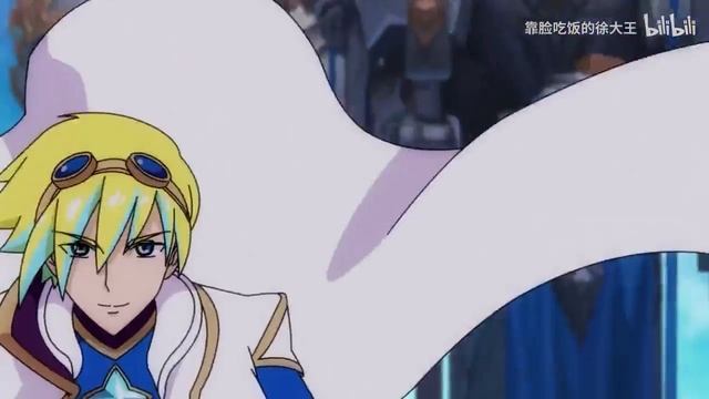 Sailor Moon Star Guardian 2022