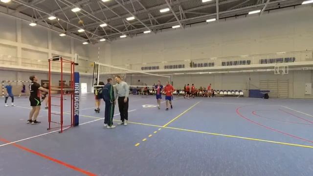 Чемпионат Челябинской области по волейболу. смотреть онлайн