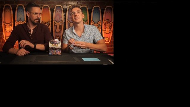 ENTER LOST ORIGIN! | Box Breakers S2/E1 смотреть онлайн