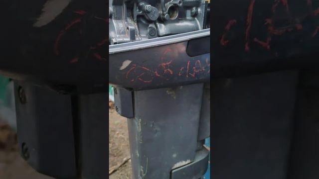 смотрим лодочный мотор yamaha 25 рыбалка смотреть онлайн