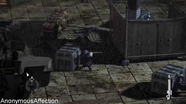 Dead To Rights: Retribution - Walkthrough Part 19 - Retribution Part 1 смотреть онлайн