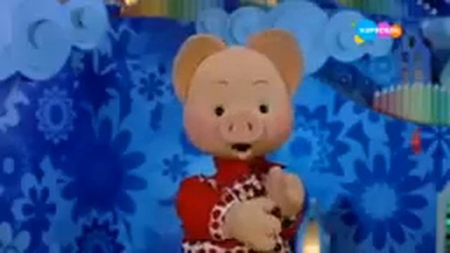 Спокойной ночи малыши (Карусель 13.04.2020)