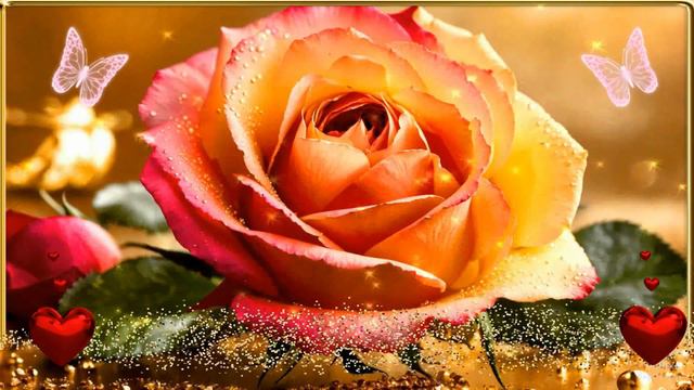 ДОБРОЕ УТРО!🌹ЭТИ РОЗЫ ДЛЯ ТЕБЯ!🌹 ПРЕКРАСНЫЕ ЦВЕТЫ 🌹С НЕЖНЫМИ ПОЖЕЛАНИЯМИ🌹 И КРАСИВОЙ МУЗЫКОЙ.🌹🌹🌹🌹🌹 смотреть онлайн
