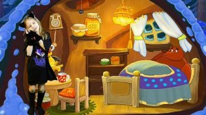 Мишка Косолапый По лесу Идет🐻🌲