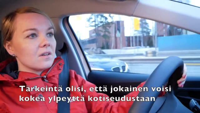 Katri kohti Sotkamon puoluekokousta 2018 смотреть онлайн