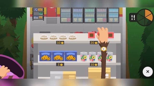 | Sneaky Sasquatch | how to make easy money |  arcade | смотреть онлайн