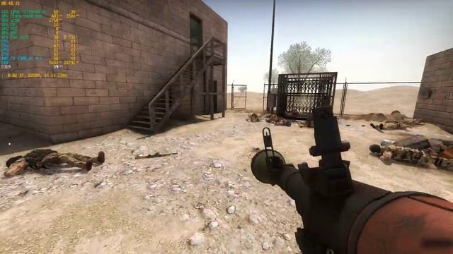 2019 Gaming Insurgency - FX 4300 GTX 1050 Ti StormX смотреть онлайн