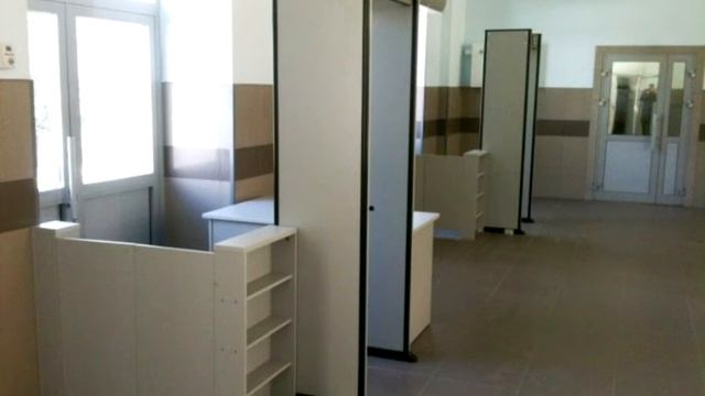 Арочные металлодетекторы "ПОИСК". Видеопрезентация смотреть онлайн