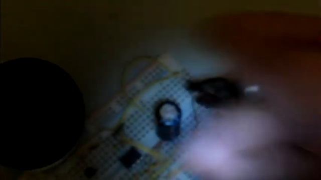 breadboard police siren смотреть онлайн