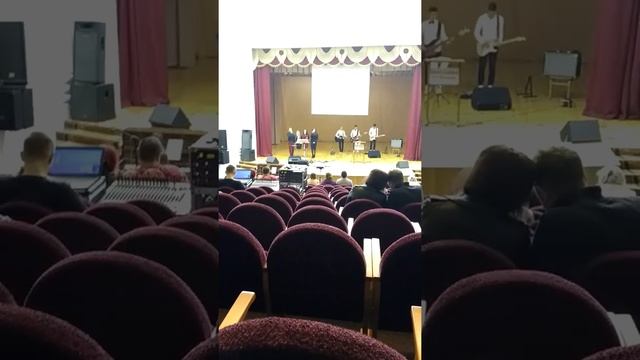 Церковь Сион Луцк смотреть онлайн