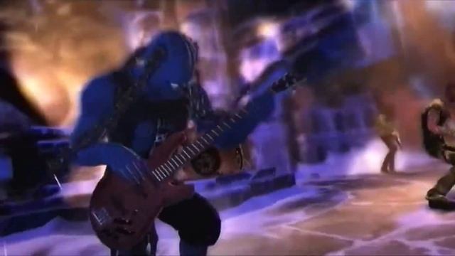 Metallica – The Thing That Should Not Be На Русском by Точка Z смотреть онлайн