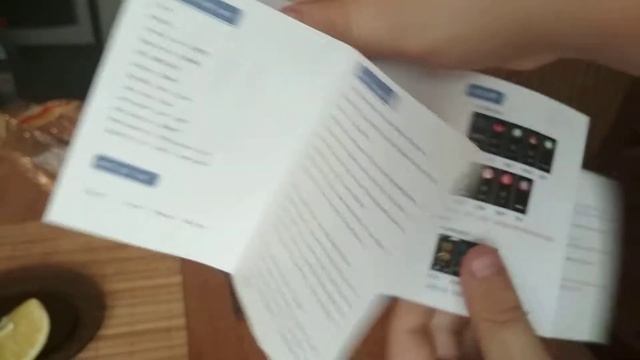 Smart Bracelet обзор смотреть онлайн