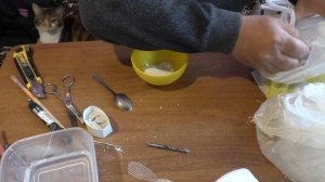 форма с алебастра для отливки любых уловистых мормышек