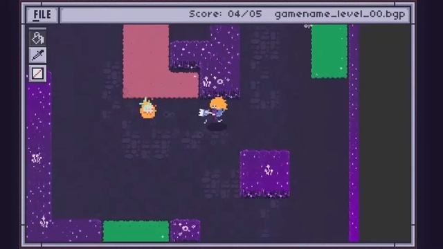 BurlapJack Plays LD32: Shotophop смотреть онлайн