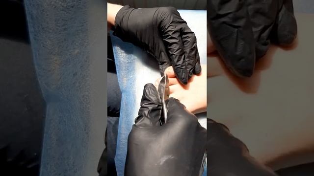 Классика педикюр7 смотреть онлайн