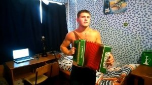 Он виноват. (сл. Артур Текеев.)  Исполняет Дмитрий Пестов.