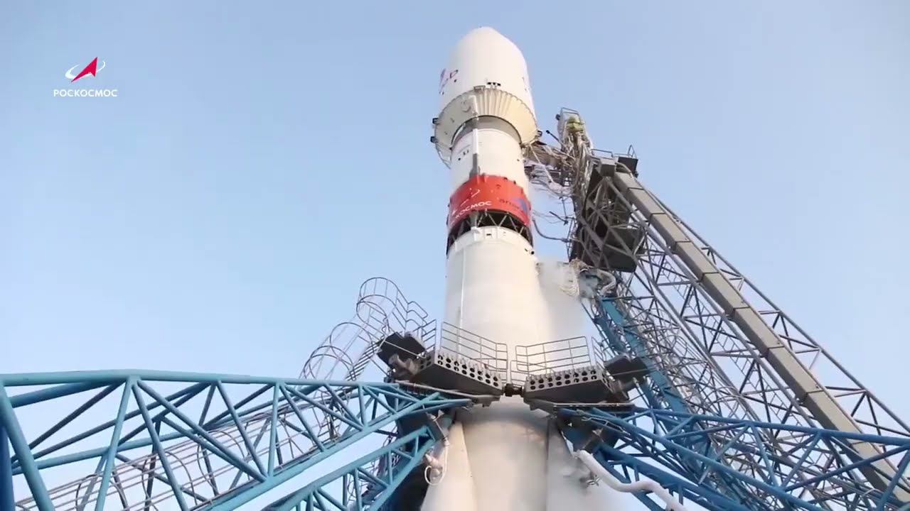 Песня про космодром Восточный смотреть онлайн