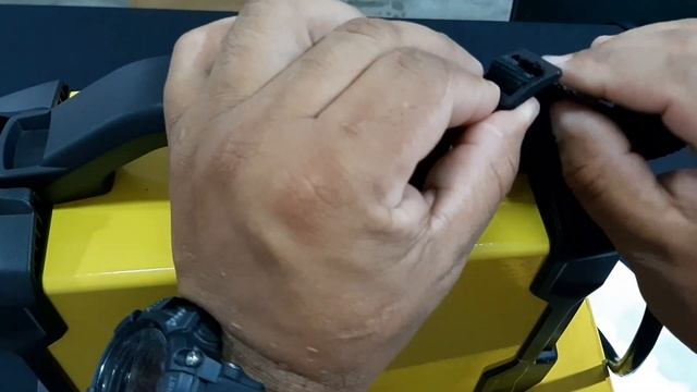Nueva Soldadora ESAB - HANDYARC 162i (ideal para Herreria) смотреть онлайн