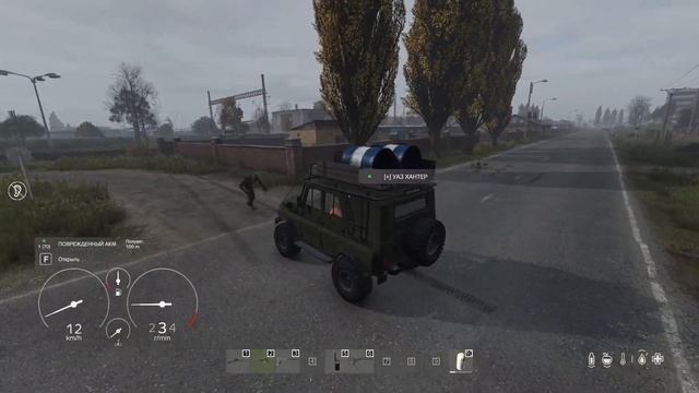 Dayz атмосфера PVE новые квесты 7 смотреть онлайн