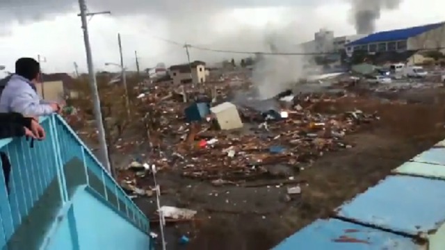 Апокалипсис в Японии смотреть онлайн