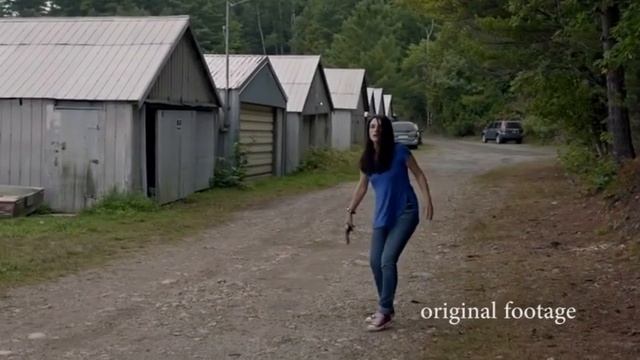 VFX SHOWREEL смотреть онлайн