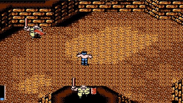 Ikari III: The Rescue (NES) Longplay [177] смотреть онлайн