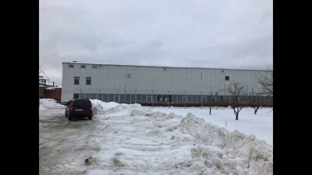 В аренду склад площадью 394,9 м2 в прямую аренду на срок от 1 года смотреть онлайн
