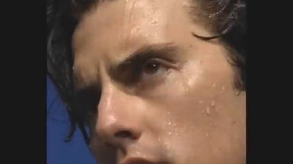 Milo Ventimiglia--First to fly