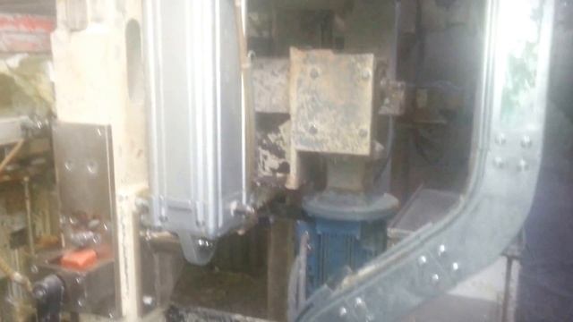 Криобластинг, очистка оборудования смотреть онлайн