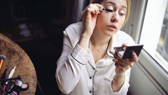 Утро в Париже | Глава 3 смотреть онлайн