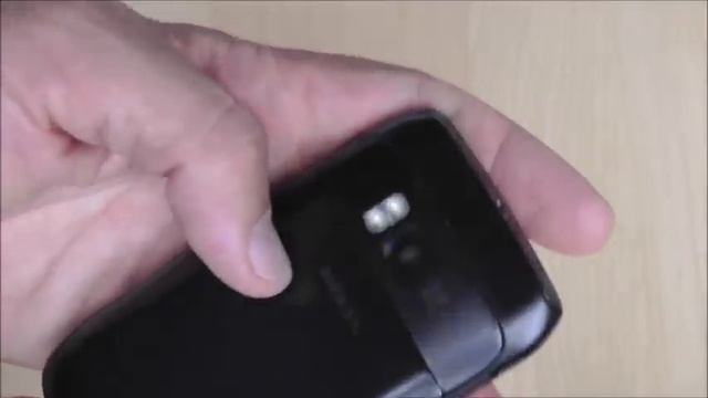 Nokia E6-00 - сенсорный QWERTY-смартфон смотреть онлайн