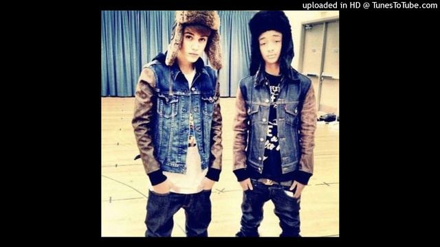 Free Xaviersobased + Hoodtrap + Jerk Type Beat - Jerk(prod.mucle999)