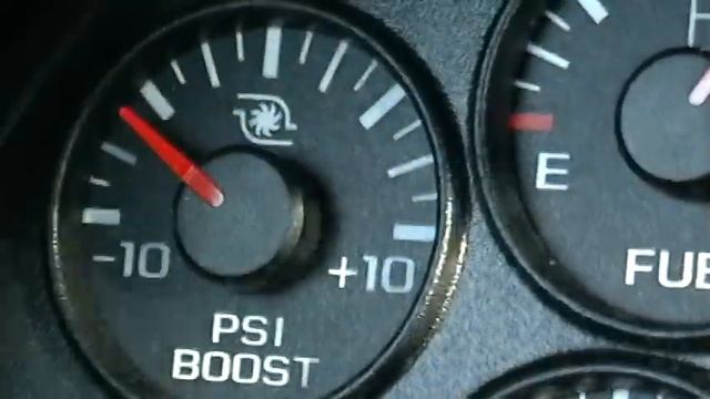 2005 Supercharged MonteCarlo SS Launches and Pulls смотреть онлайн