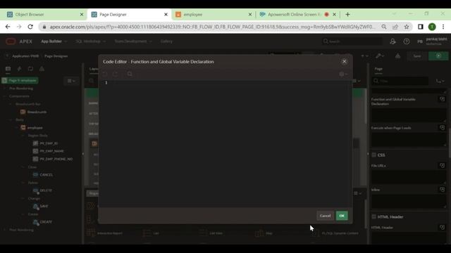 How to Format mask Phone number eg:(999) 999-9999 in Oracle Apex. смотреть онлайн