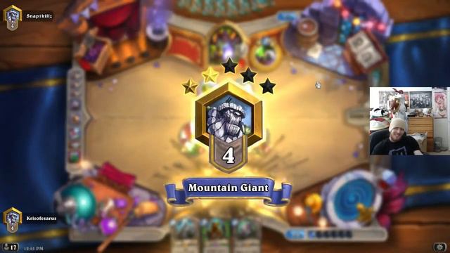 HearthPWN D3CK Sp0tl!ght: Jablol's (KotFT) Bonemare Midrange Hunter! [S41] смотреть онлайн