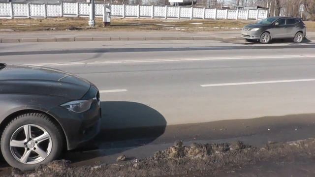 Два Перекрестка с особыми отметками на Сдаче Экзамена в ГИБДД. смотреть онлайн