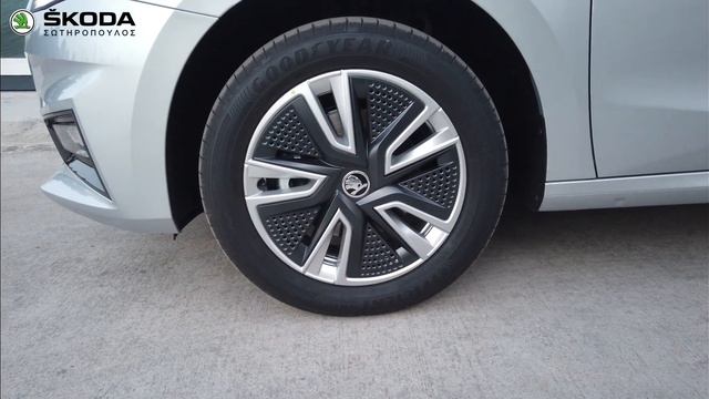 SKODA FABIA 2022 !! Μόλις έφτασε !! η Πρώτη παρουσίαση στην Ελλάδα από την SKODA SOTIROPOULOS GROUP