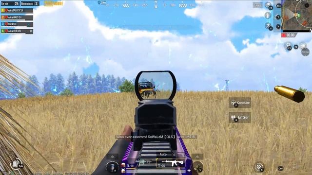 HIGHLIGHTS #4 / PUBG MOBILE(EMULATOR PLAYER) / TOURNAMENTS AND SCRIMS TIER 1 смотреть онлайн