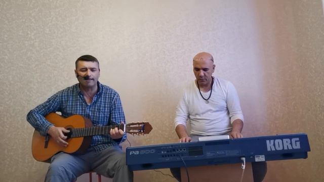 Фаррухи Мискиншо & Амир Хузури смотреть онлайн