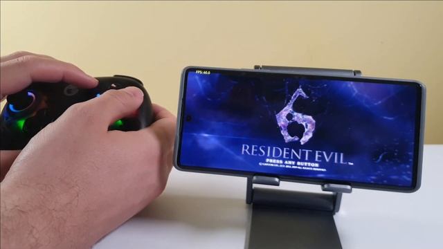 Yuzu Emulator New GPU Drivers For Snapdragon 7 Gen And 8 GEN Smartphones I Adreno 7xx Series